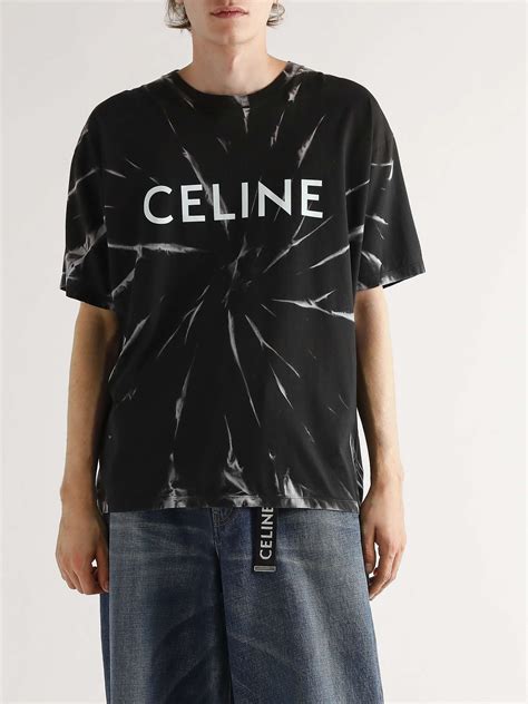 celine homme shirt